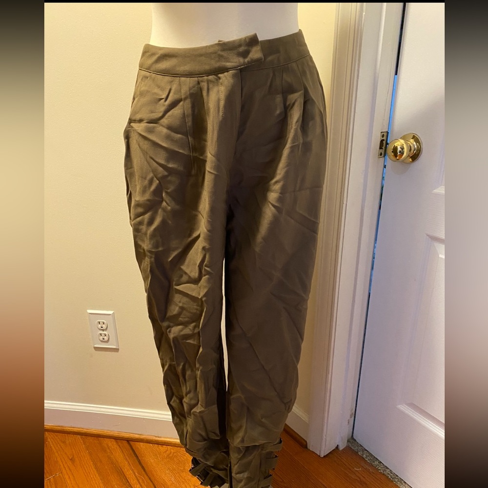 SHEIN pants.